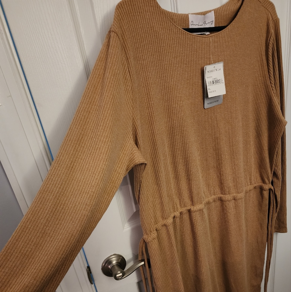 Comfy Cute Dress